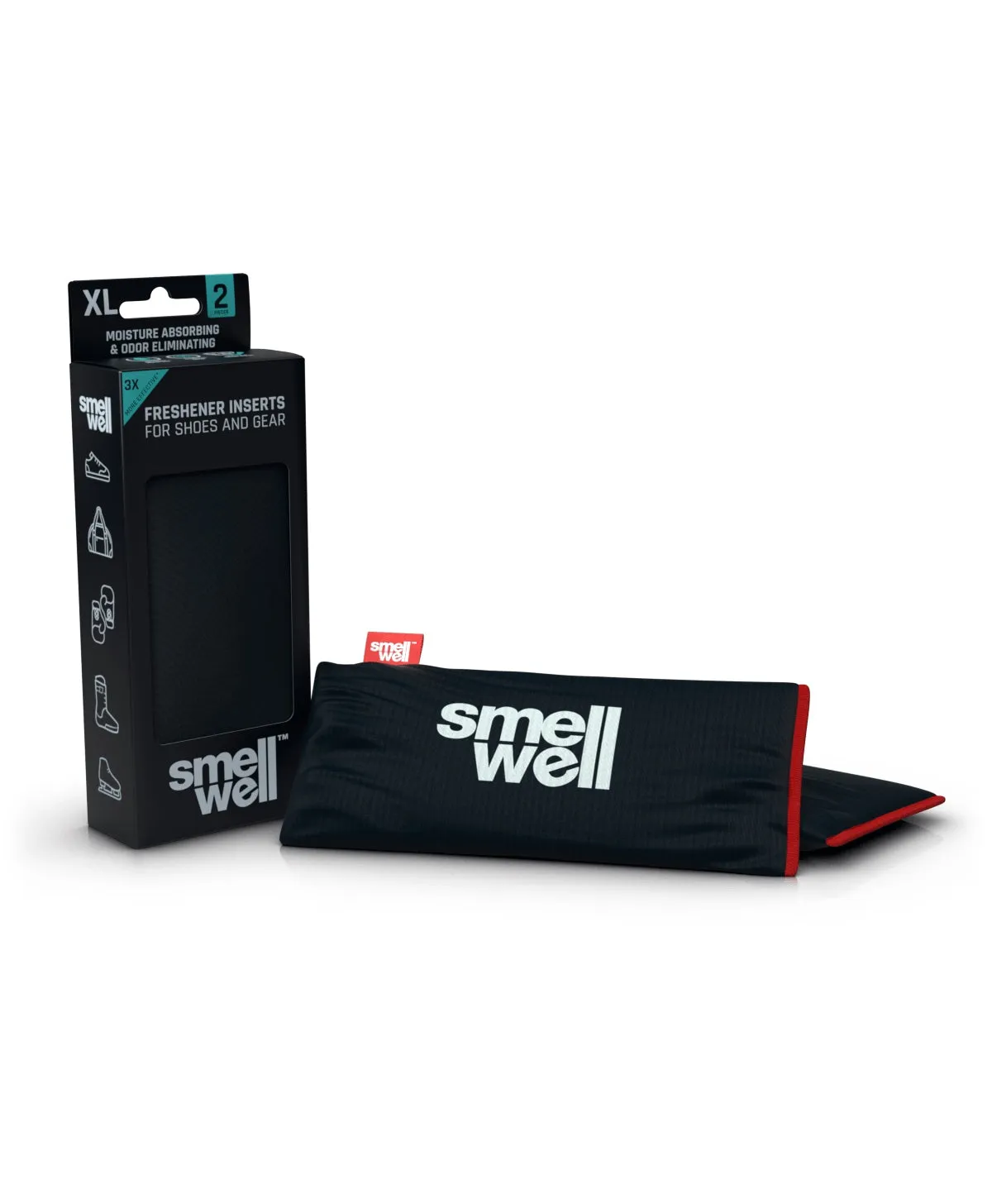 SmellWell Active XL Schuhkissen